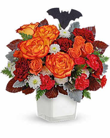 Teleflora's Enchanted Evening Bouquet –  Talia Flowers, Ottawa ON