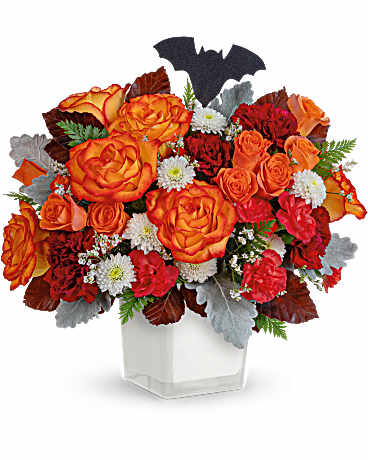 Teleflora's Enchanted Evening Bouquet –  Talia Flowers, Ottawa ON