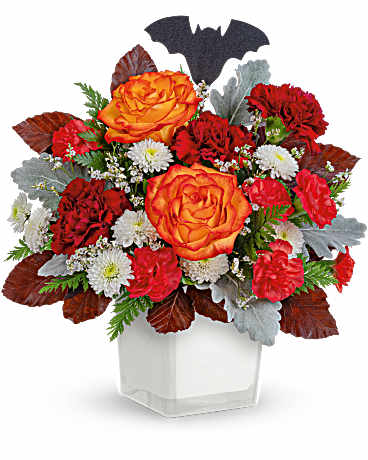 Teleflora's Enchanted Evening Bouquet –  Talia Flowers, Ottawa ON