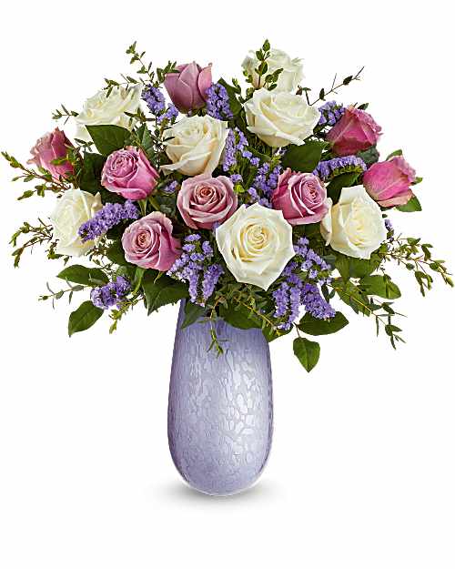 Teleflora's Marvelous Moments Bouquet –  Talia Flowers, Ottawa ON