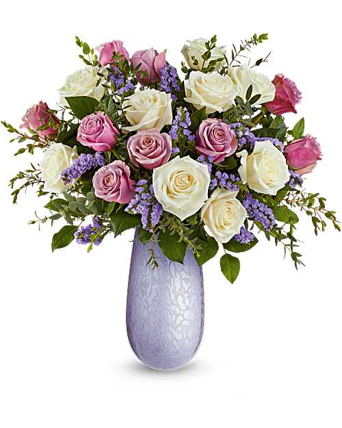 Teleflora's Marvelous Moments Bouquet –  Talia Flowers, Ottawa ON