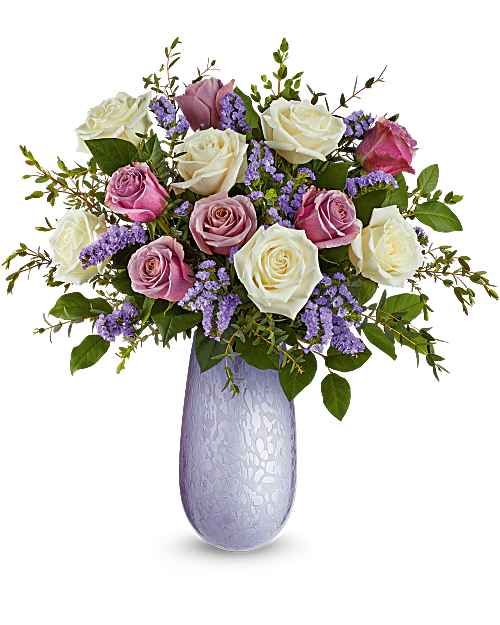 Teleflora's Marvelous Moments Bouquet –  Talia Flowers, Ottawa ON