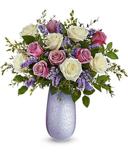 Teleflora's Marvelous Moments Bouquet –  Talia Flowers, Ottawa ON