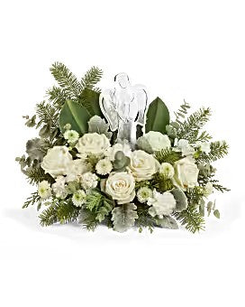 Teleflora's Light Of Love Bouquet –  Talia Flowers, Ottawa ON