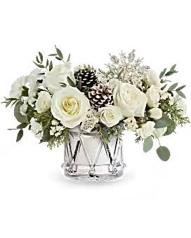 Teleflora's Sparkling Wishes Bouquet –  Talia Flowers, Ottawa ON