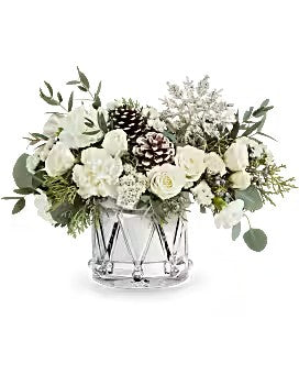 Teleflora's Sparkling Wishes Bouquet –  Talia Flowers, Ottawa ON