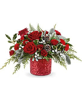 Teleflora's Magical Wish Bouquet –  Talia Flowers, Ottawa ON