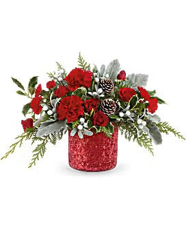 Teleflora's Magical Wish Bouquet –  Talia Flowers, Ottawa ON