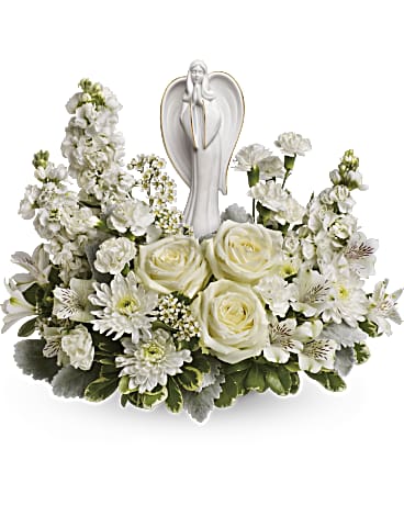 Teleflora's Guiding Light Bouquet –  Talia Flowers, Ottawa ON