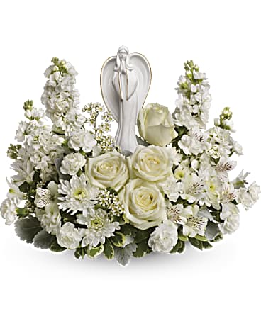 Teleflora's Guiding Light Bouquet –  Talia Flowers, Ottawa ON