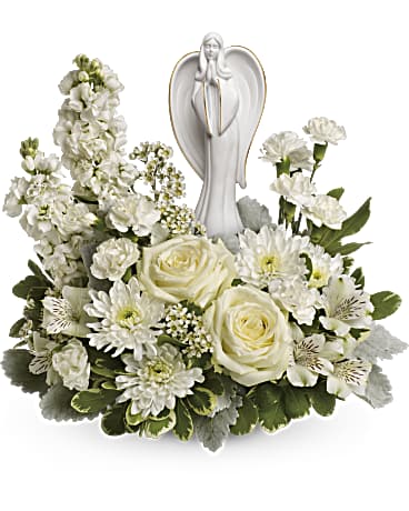 Teleflora's Guiding Light Bouquet –  Talia Flowers, Ottawa ON