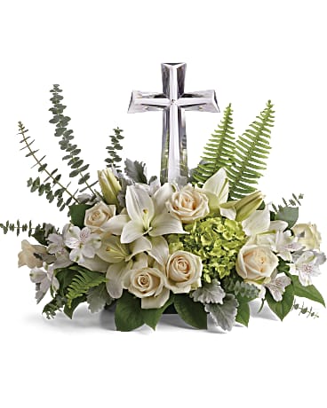 Life's Glory Bouquet by Teleflora –  Talia Flowers, Ottawa ON