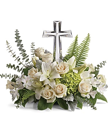 Life's Glory Bouquet by Teleflora –  Talia Flowers, Ottawa ON
