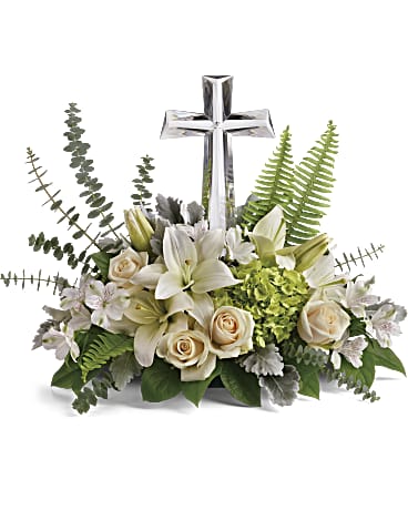 Life's Glory Bouquet by Teleflora –  Talia Flowers, Ottawa ON
