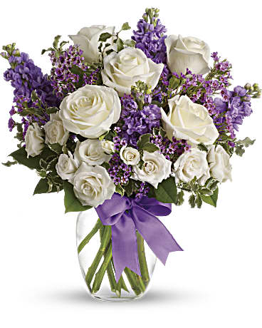 Teleflora's Enchanted Cottage –  Talia Flowers, Ottawa ON