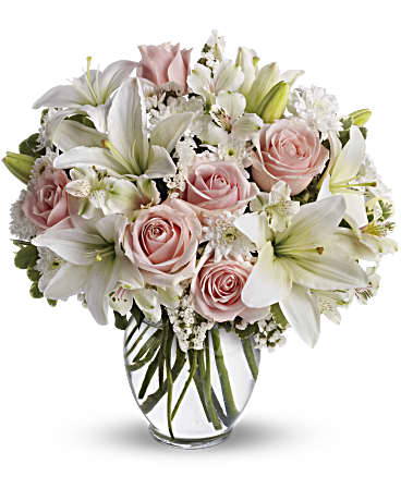 Arrive In Style –  Talia Flowers, Ottawa ON
