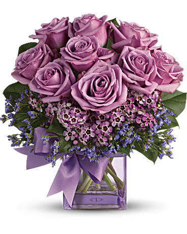 Teleflora's Morning Melody –  Talia Flowers, Ottawa ON