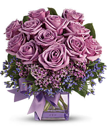 Teleflora's Morning Melody –  Talia Flowers, Ottawa ON