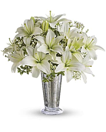 Written in the Stars by Teleflora –  Talia Flowers, Ottawa ON