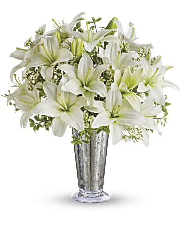 Written in the Stars by Teleflora –  Talia Flowers, Ottawa ON