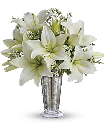 Written in the Stars by Teleflora –  Talia Flowers, Ottawa ON