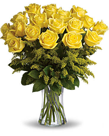 Rosy Glow Bouquet –  Talia Flowers, Ottawa ON