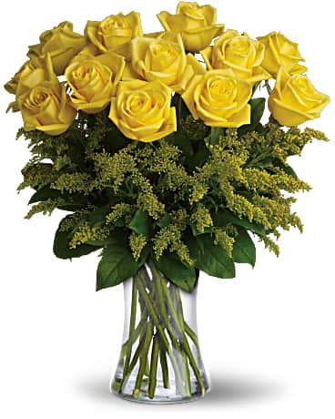 Rosy Glow Bouquet –  Talia Flowers, Ottawa ON
