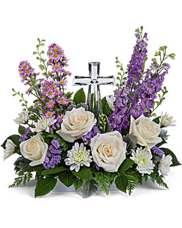 Teleflora's Poised with Love Bouquet –  Talia Flowers, Ottawa ON