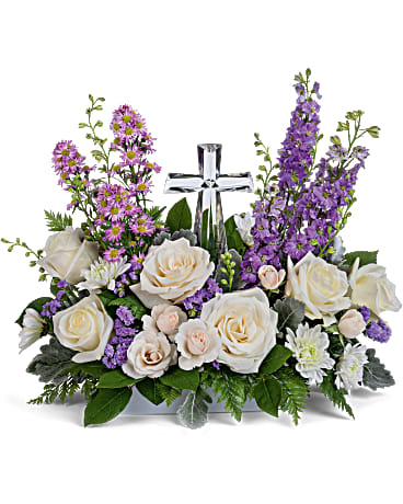 Teleflora's Poised with Love Bouquet –  Talia Flowers, Ottawa ON