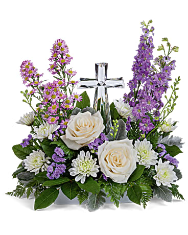 Teleflora's Poised with Love Bouquet –  Talia Flowers, Ottawa ON