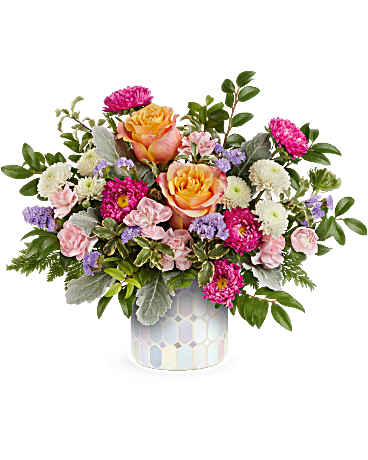 Teleflora's Whimsical Wonders Bouquet –  Talia Flowers, Ottawa ON