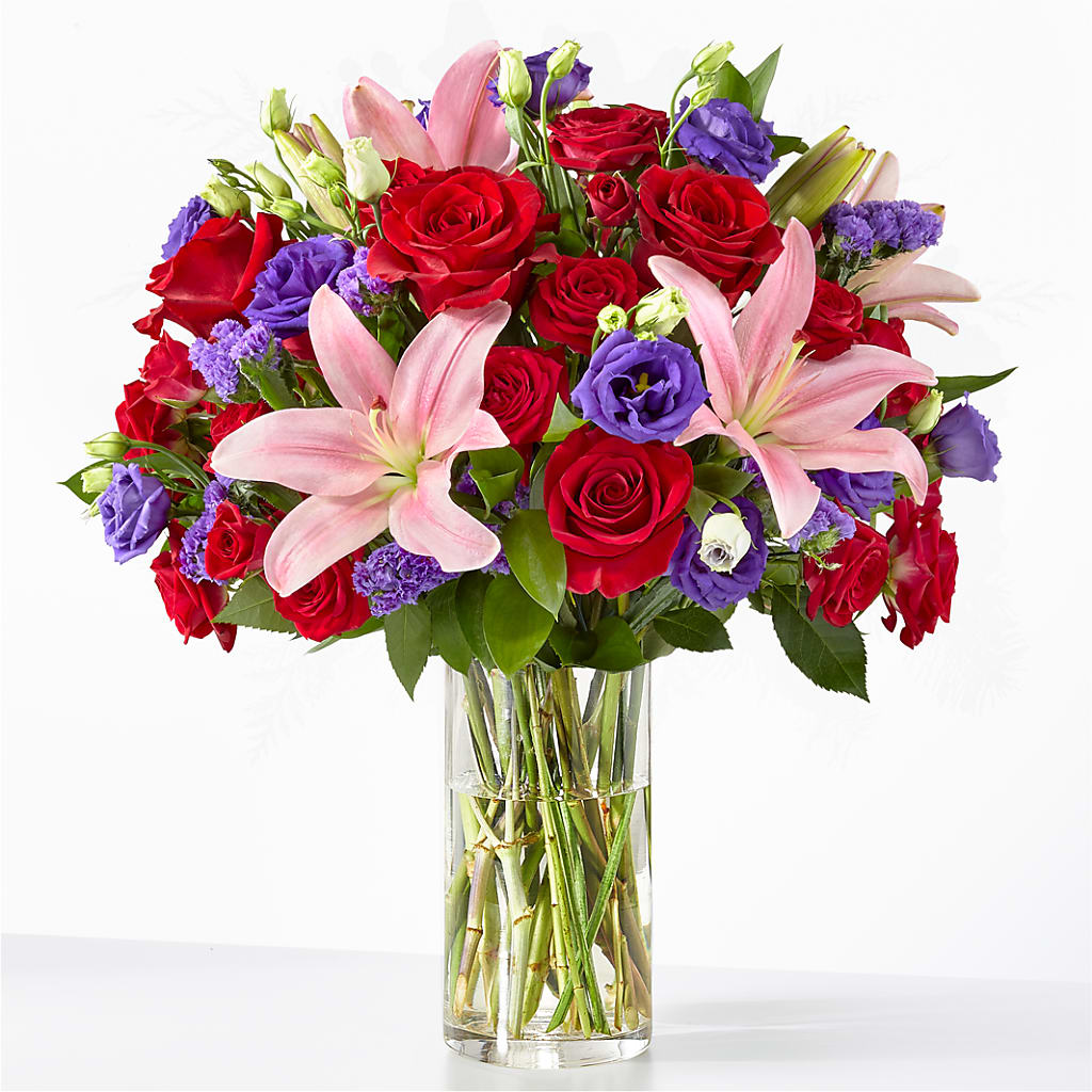 Truly Stunning Bouquet –  Talia Flowers, Ottawa ON