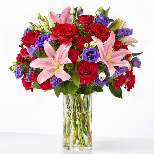 Truly Stunning Bouquet –  Talia Flowers, Ottawa ON