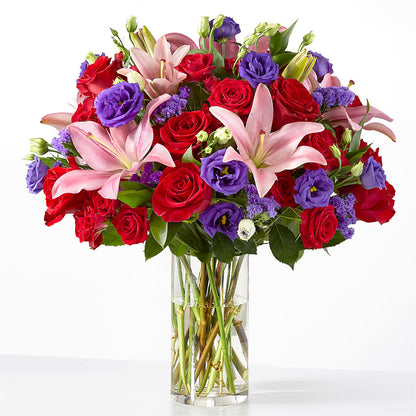 Truly Stunning Bouquet –  Talia Flowers, Ottawa ON