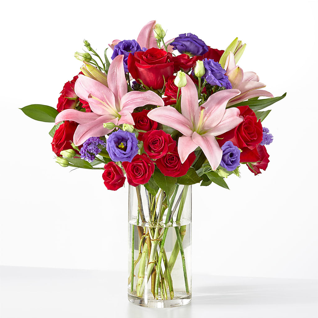 Truly Stunning Bouquet –  Talia Flowers, Ottawa ON
