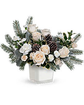 Teleflora's Fa-fa-fabulous Bouquet –  Talia Flowers, Ottawa ON