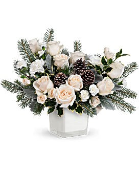 Teleflora's Fa-fa-fabulous Bouquet –  Talia Flowers, Ottawa ON