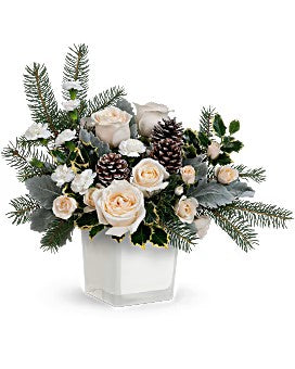 Teleflora's Fa-fa-fabulous Bouquet –  Talia Flowers, Ottawa ON