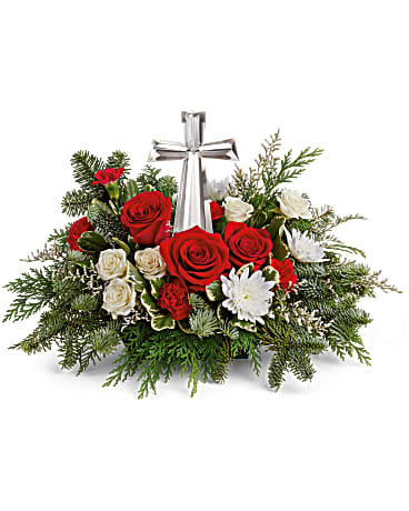 Teleflora's Joy Of Light Bouquet –  Talia Flowers, Ottawa ON