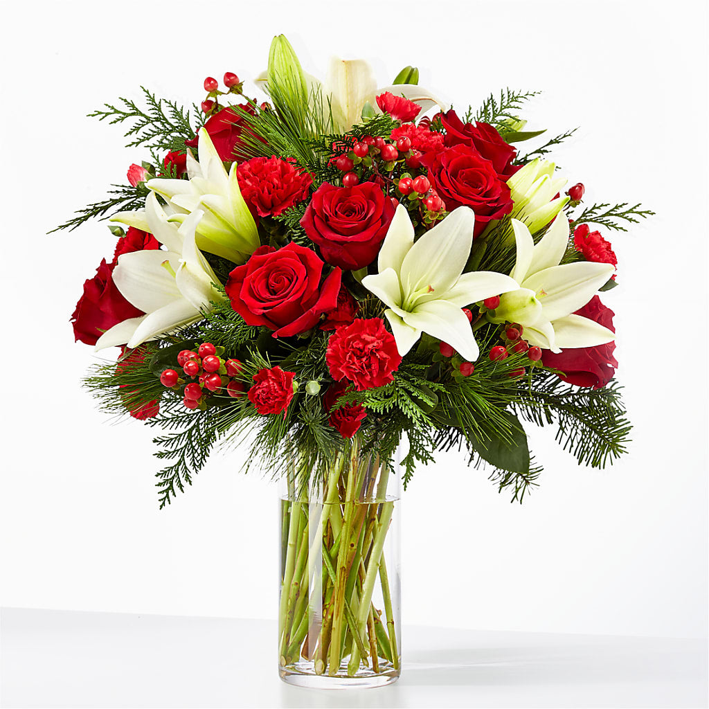 Joyful Greetings Bouquet –  Talia Flowers, Ottawa ON