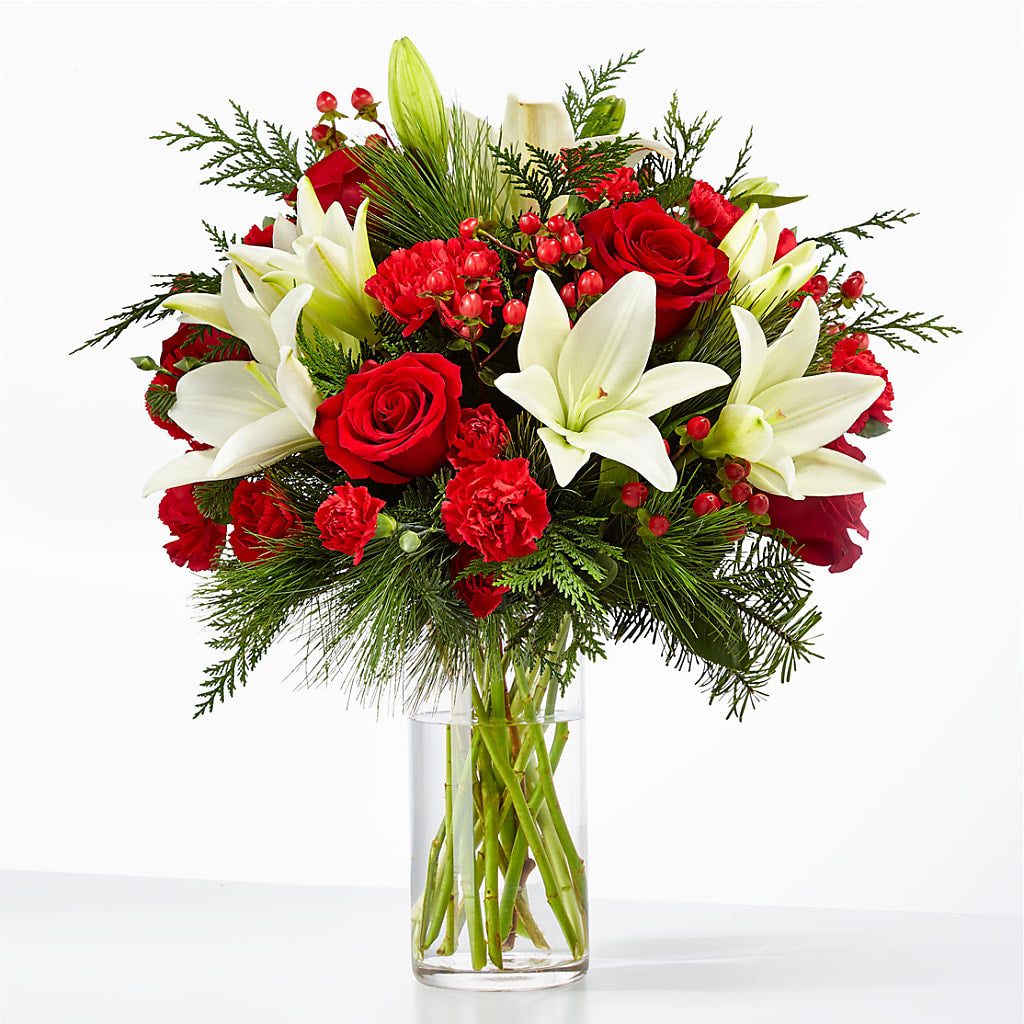 Joyful Greetings Bouquet –  Talia Flowers, Ottawa ON