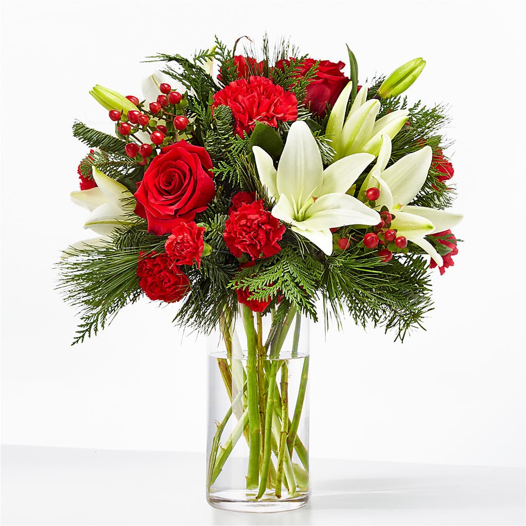 Joyful Greetings Bouquet –  Talia Flowers, Ottawa ON