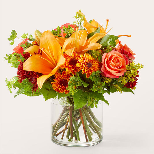 Honeycrisp Bouquet –  Talia Flowers, Ottawa ON