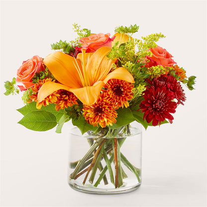 Honeycrisp Bouquet –  Talia Flowers, Ottawa ON