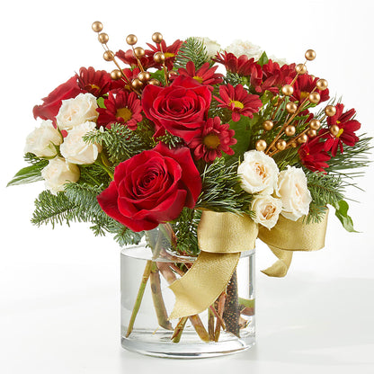 Believe Bouquet –  Talia Flowers, Ottawa ON