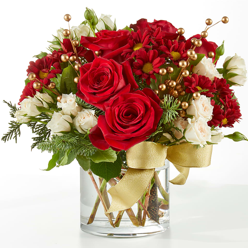 Believe Bouquet –  Talia Flowers, Ottawa ON