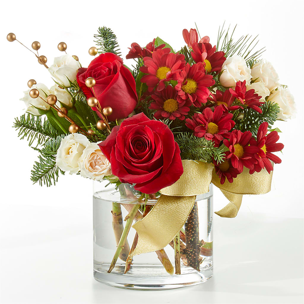 Believe Bouquet –  Talia Flowers, Ottawa ON