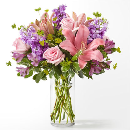 Precious Petals Bouquet –  Talia Flowers, Ottawa ON