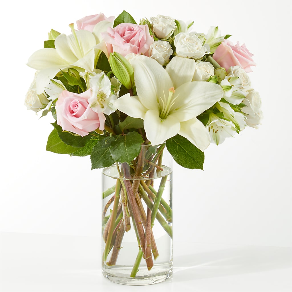 Kindhearted Bouquet –  Talia Flowers, Ottawa ON