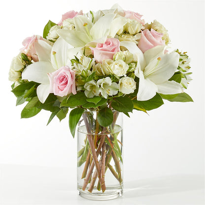 Kindhearted Bouquet –  Talia Flowers, Ottawa ON